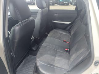 Suzuki Vitara 1,6 DDiS 4WD GLX Flash
