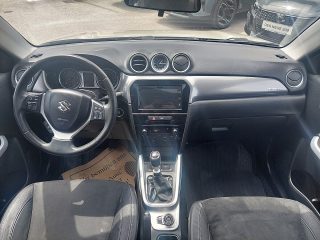 Suzuki Vitara 1,6 DDiS 4WD GLX Flash