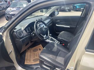 Suzuki Vitara 1,6 DDiS 4WD GLX Flash