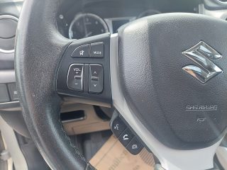 Suzuki Vitara 1,6 DDiS 4WD GLX Flash