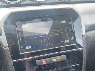 Suzuki Vitara 1,6 DDiS 4WD GLX Flash