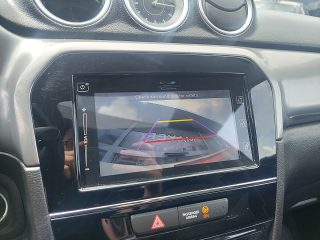 Suzuki Vitara 1,6 DDiS 4WD GLX Flash