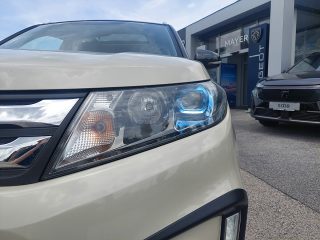 Suzuki Vitara 1,6 DDiS 4WD GLX Flash
