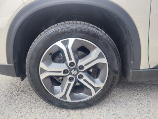 Suzuki Vitara 1,6 DDiS 4WD GLX Flash
