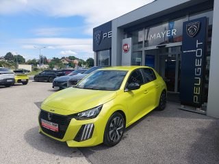 Peugeot 208 PureTech 100 S&S Style