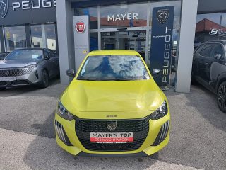 Peugeot 208 PureTech 100 S&S Style