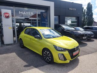 Peugeot 208 PureTech 100 S&S Style
