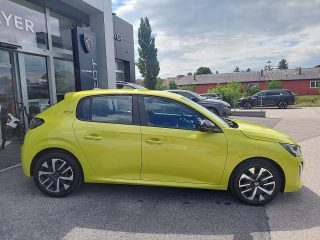 Peugeot 208 PureTech 100 S&S Style