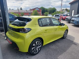 Peugeot 208 PureTech 100 S&S Style