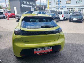 Peugeot 208 PureTech 100 S&S Style