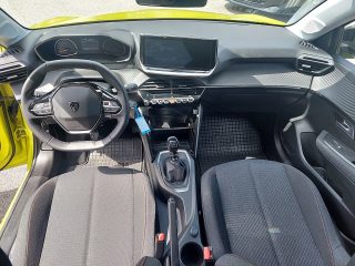 Peugeot 208 PureTech 100 S&S Style