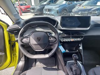 Peugeot 208 PureTech 100 S&S Style