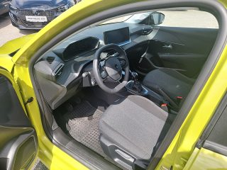 Peugeot 208 PureTech 100 S&S Style