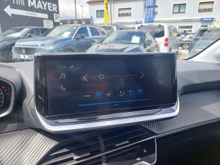 Peugeot 208 PureTech 100 S&S Style