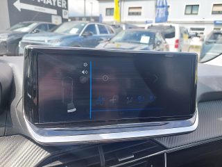 Peugeot 208 PureTech 100 S&S Style