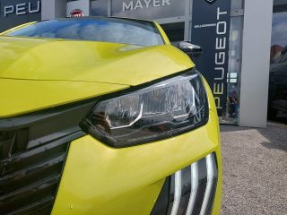 Peugeot 208 PureTech 100 S&S Style