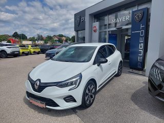 Renault Clio Evolution TCe 90 X-tronic