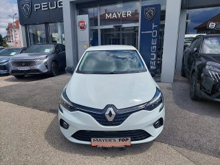 Renault Clio Evolution TCe 90 X-tronic