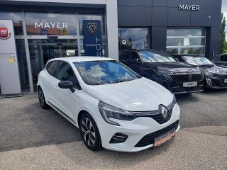 Renault Clio Evolution TCe 90 X-tronic