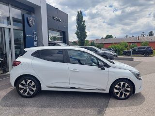 Renault Clio Evolution TCe 90 X-tronic