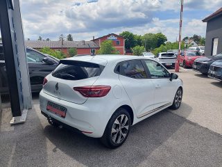 Renault Clio Evolution TCe 90 X-tronic