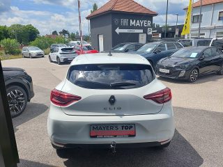Renault Clio Evolution TCe 90 X-tronic