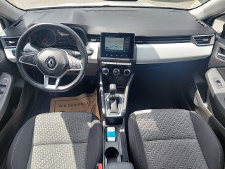 Renault Clio Evolution TCe 90 X-tronic