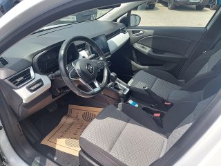 Renault Clio Evolution TCe 90 X-tronic