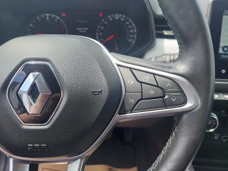 Renault Clio Evolution TCe 90 X-tronic