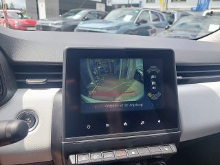 Renault Clio Evolution TCe 90 X-tronic
