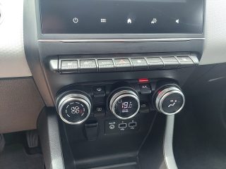 Renault Clio Evolution TCe 90 X-tronic
