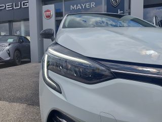 Renault Clio Evolution TCe 90 X-tronic