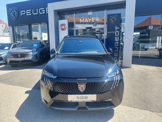 Peugeot 5008 Allure Hybrid 145 e-DCS6 sofort verfügbar