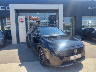 Peugeot 5008 Allure Hybrid 145 e-DCS6 sofort verfügbar