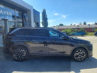Peugeot 5008 Allure Hybrid 145 e-DCS6 sofort verfügbar