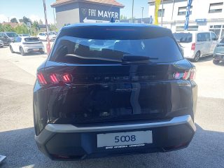 Peugeot 5008 Allure Hybrid 145 e-DCS6 sofort verfügbar