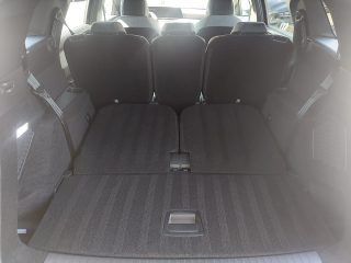 Peugeot 5008 Allure Hybrid 145 e-DCS6 sofort verfügbar