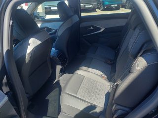 Peugeot 5008 Allure Hybrid 145 e-DCS6 sofort verfügbar