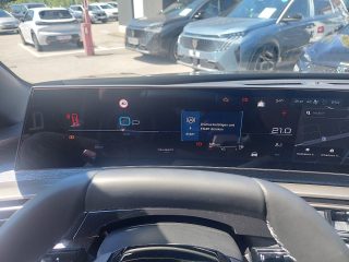 Peugeot 5008 Allure Hybrid 145 e-DCS6 sofort verfügbar