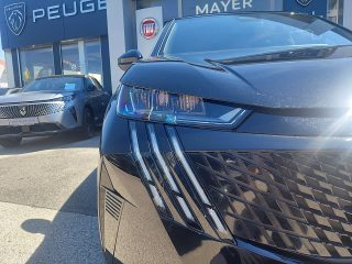 Peugeot 5008 Allure Hybrid 145 e-DCS6 sofort verfügbar