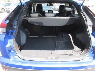 Mitsubishi Eclipse Cross 2,4 PHEV 4WD Intense+ CVT Aut.