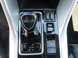 Mitsubishi Eclipse Cross 2,4 PHEV 4WD Intense+ CVT Aut.