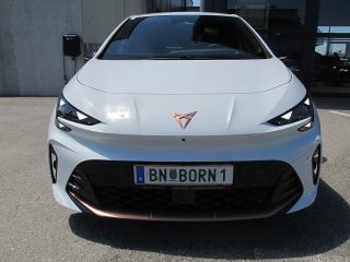 Cupra Born Endurance 79/84kWh