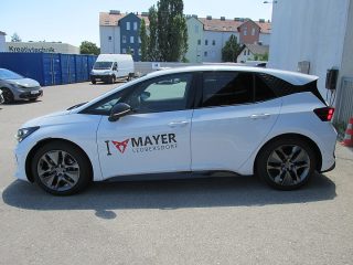Cupra Born Endurance 79/84kWh