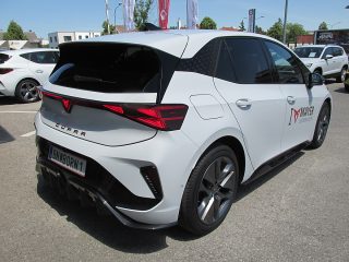 Cupra Born Endurance 79/84kWh