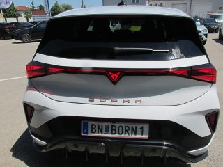 Cupra Born Endurance 79/84kWh