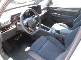 Cupra Born Endurance 79/84kWh
