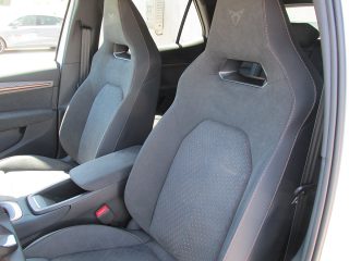 Cupra Born Endurance 79/84kWh