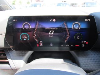 Cupra Born Endurance 79/84kWh