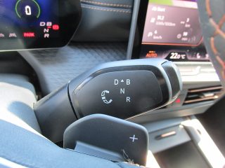 Cupra Born Endurance 79/84kWh